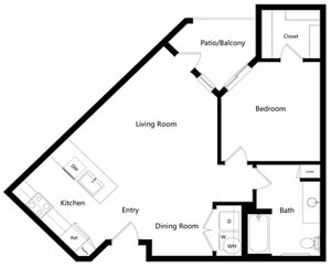 Floorplan Image